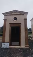 Cappella elegante 